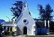 Kirche von Stellenbosch (Winelands)